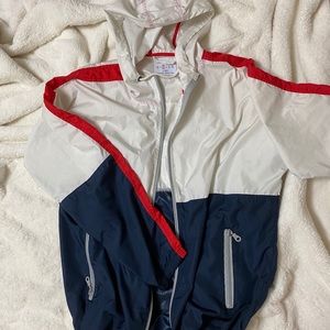 Urban outfitters windbreaker